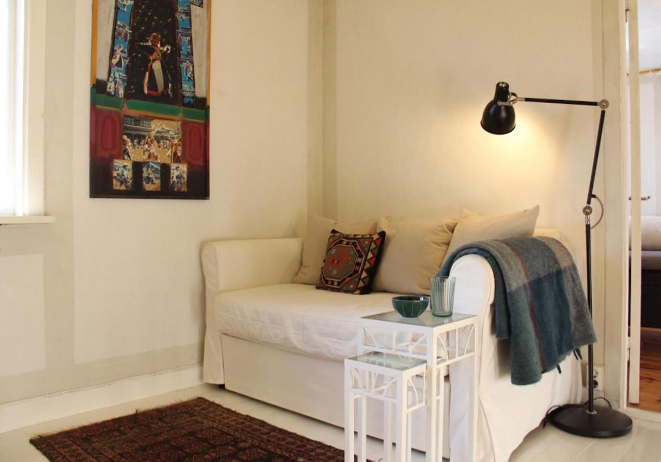 Lille Carlsson Vila Broby Exterior foto
